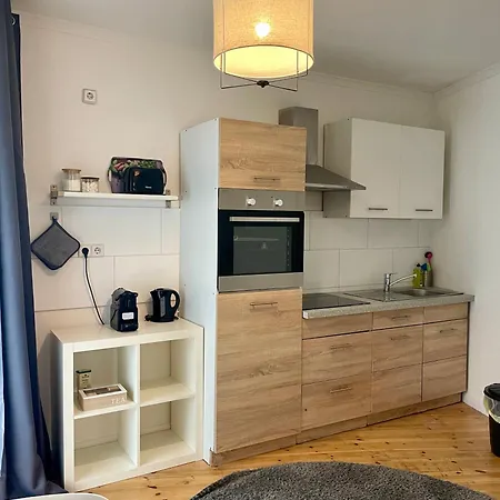 Dene Living * Berlin