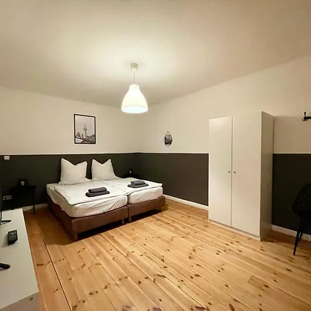 Dene Living Berlin