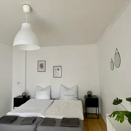 شقة فندقية Dene Living