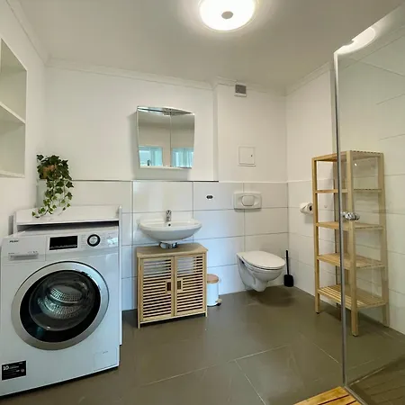 Dene Living Aparthotel *