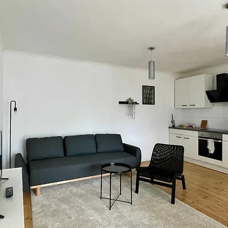Dene Living * Berlin