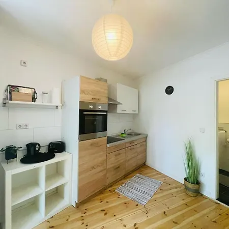 Dene Living شقة فندقية برلين