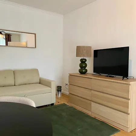 Aparthotel Dene Living *